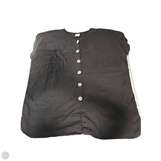 Swimwear Cover-up By Cmf In Black, Size: 2x