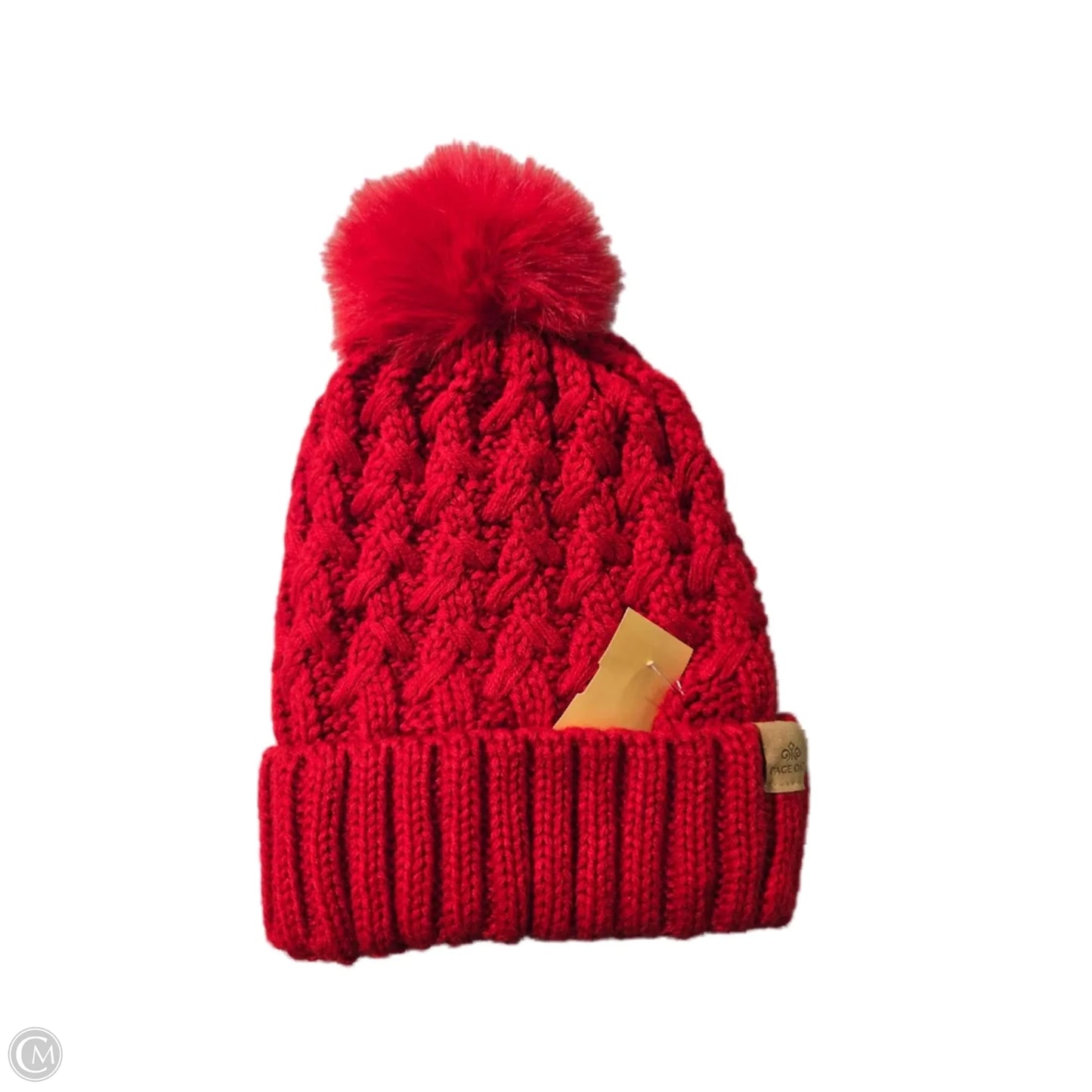 Hat Beanie By Cme