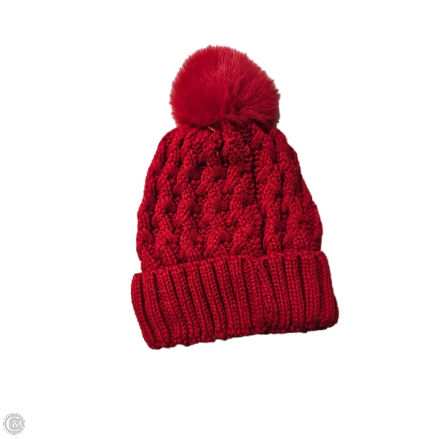 Hat Beanie By Cme