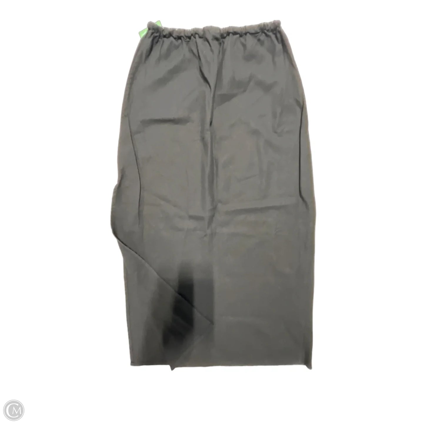Skirt Midi By Gap In Black, Size: Xsp