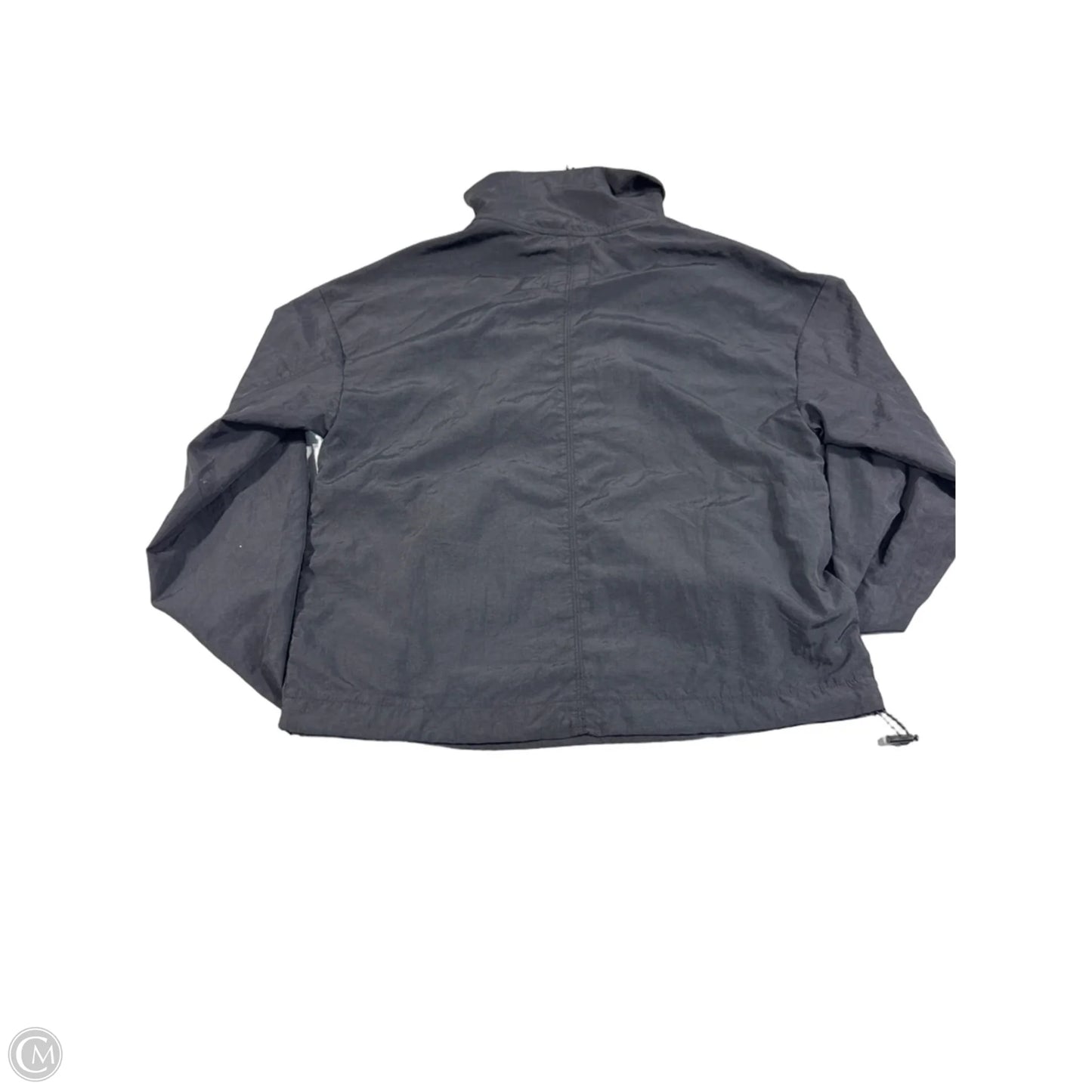 Jacket Other By All In Motion In Black, Size: Xs