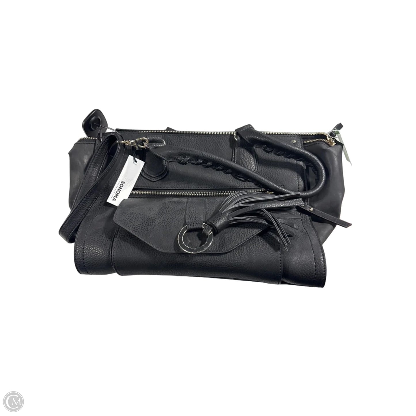 Handbag By Sonoma, Size: Medium