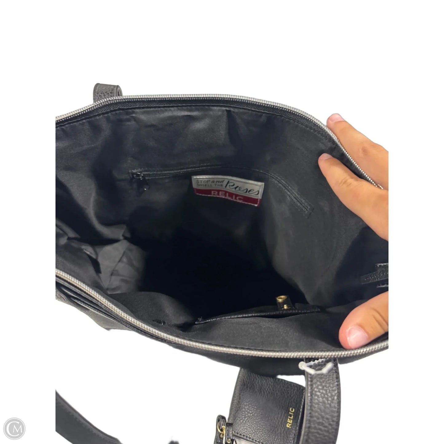 Tote By Relic, Size: Large