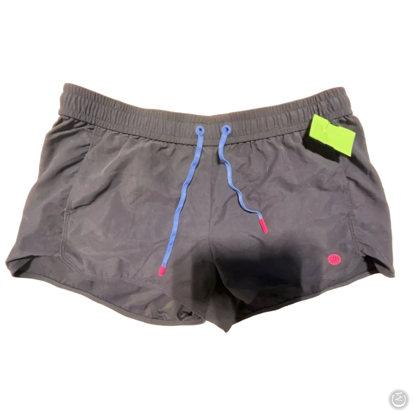 Shorts Designer By Lilly Pulitzer In Blue, Size: S