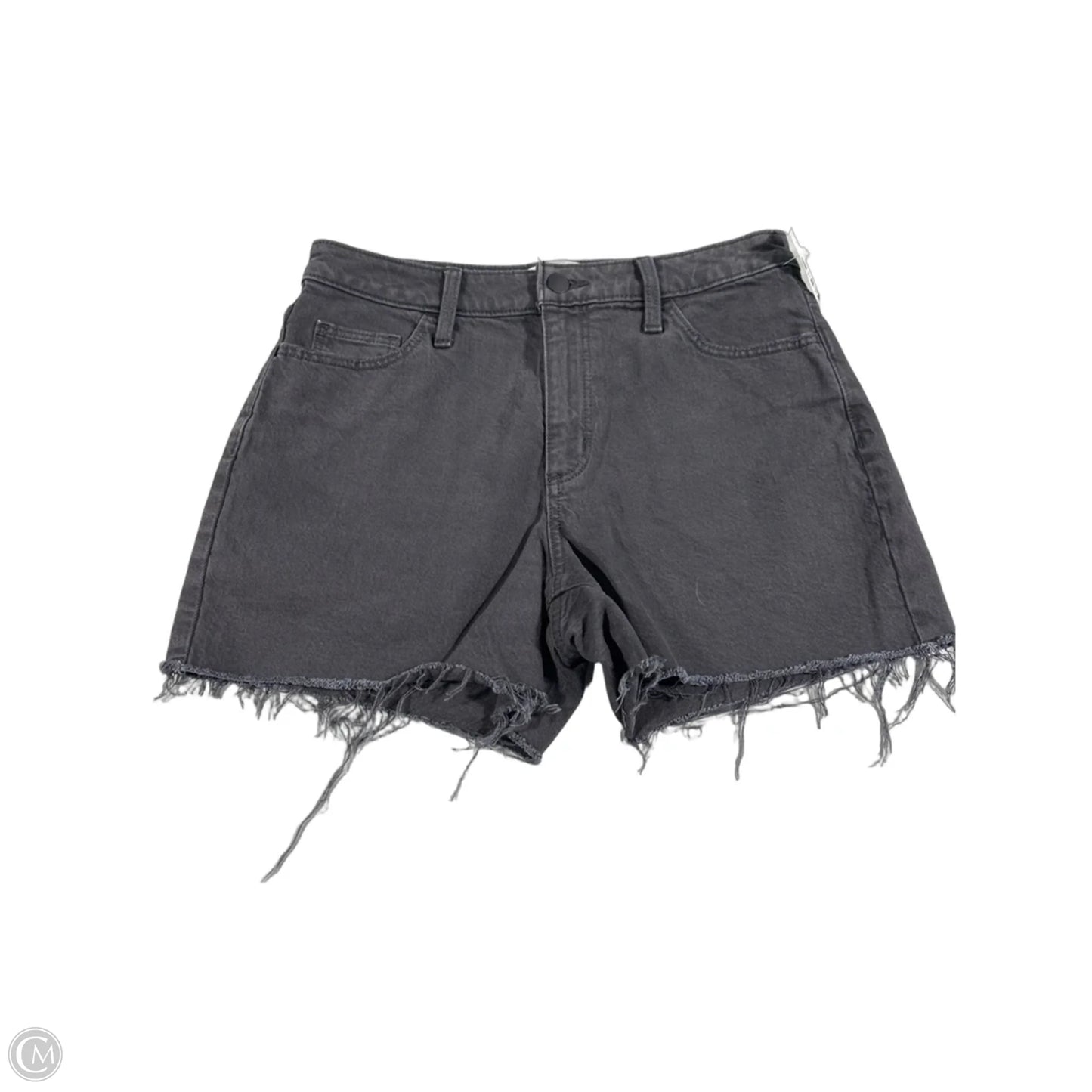 Shorts By Universal Thread In Grey, Size: 6