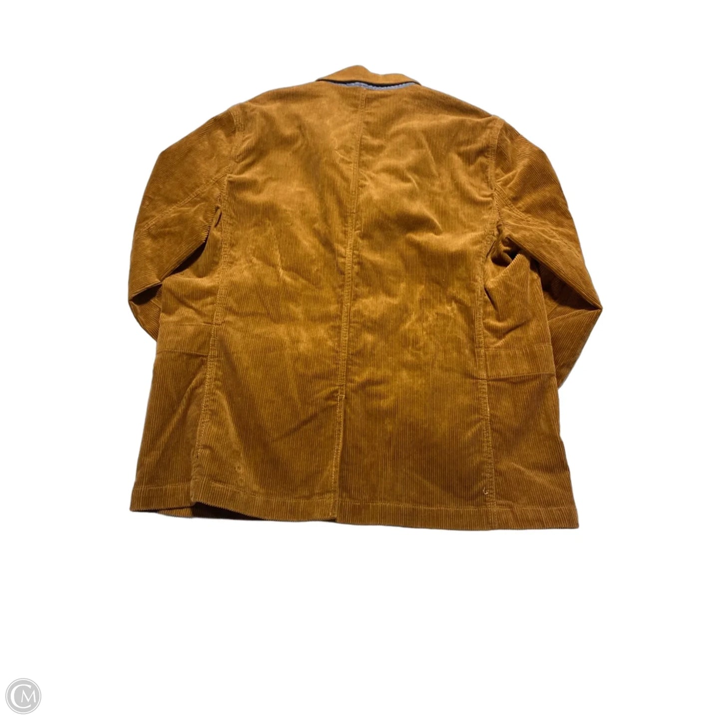 Jacket Other By Gap In Brown, Size: L