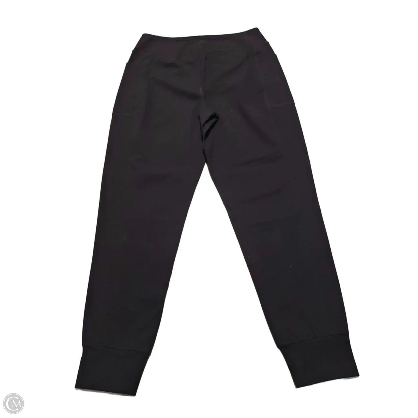 Athletic Pants By Flx In Black, Size: L