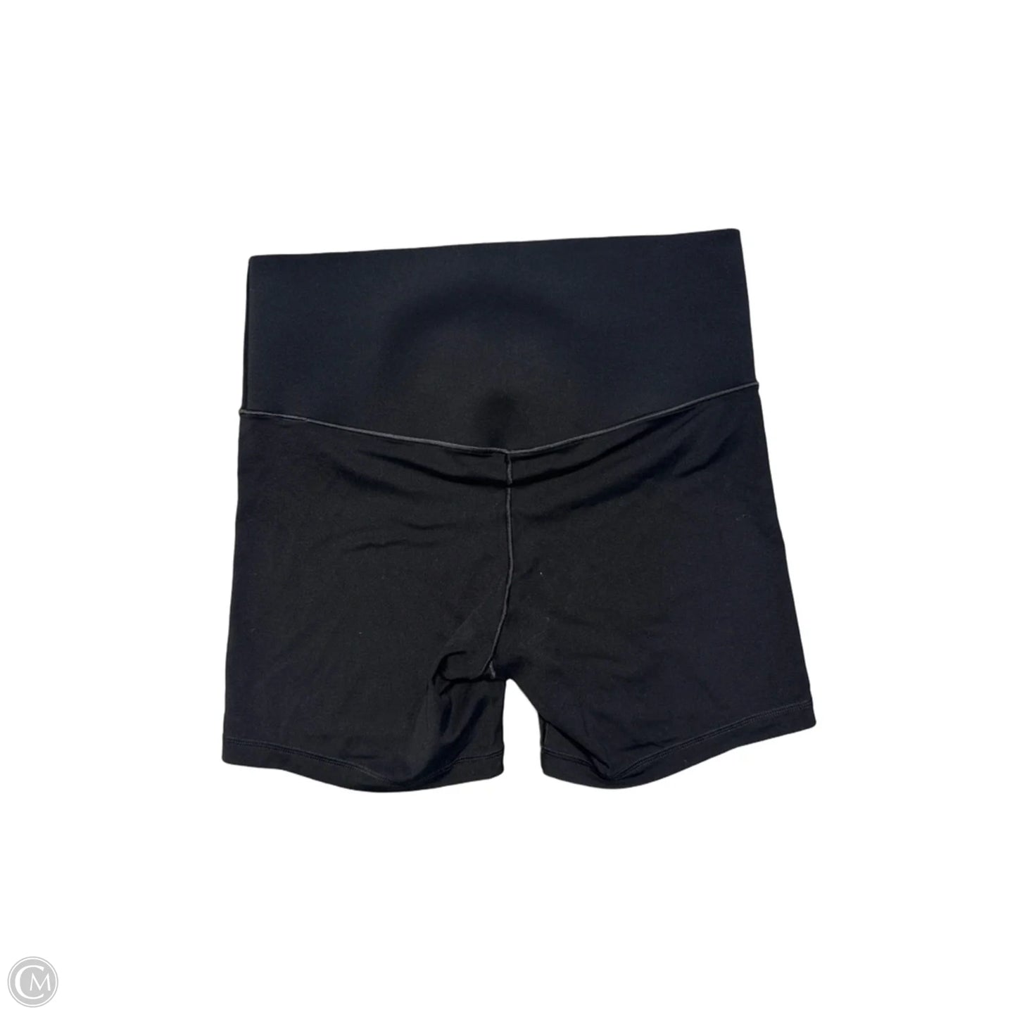 Athletic Shorts By Offline In Black, Size: M