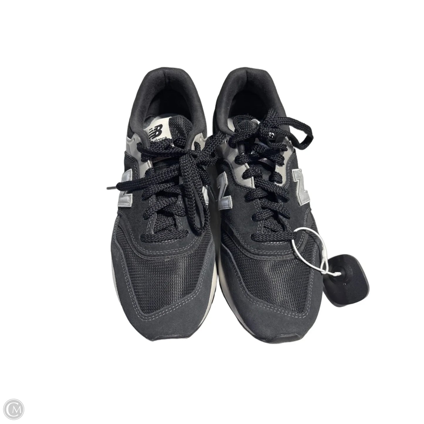 Shoes Sneakers By New Balance In Black, Size: 10