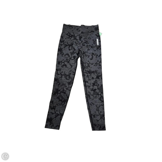 Athletic Leggings By Gym Shark In Multi-colored, Size: S