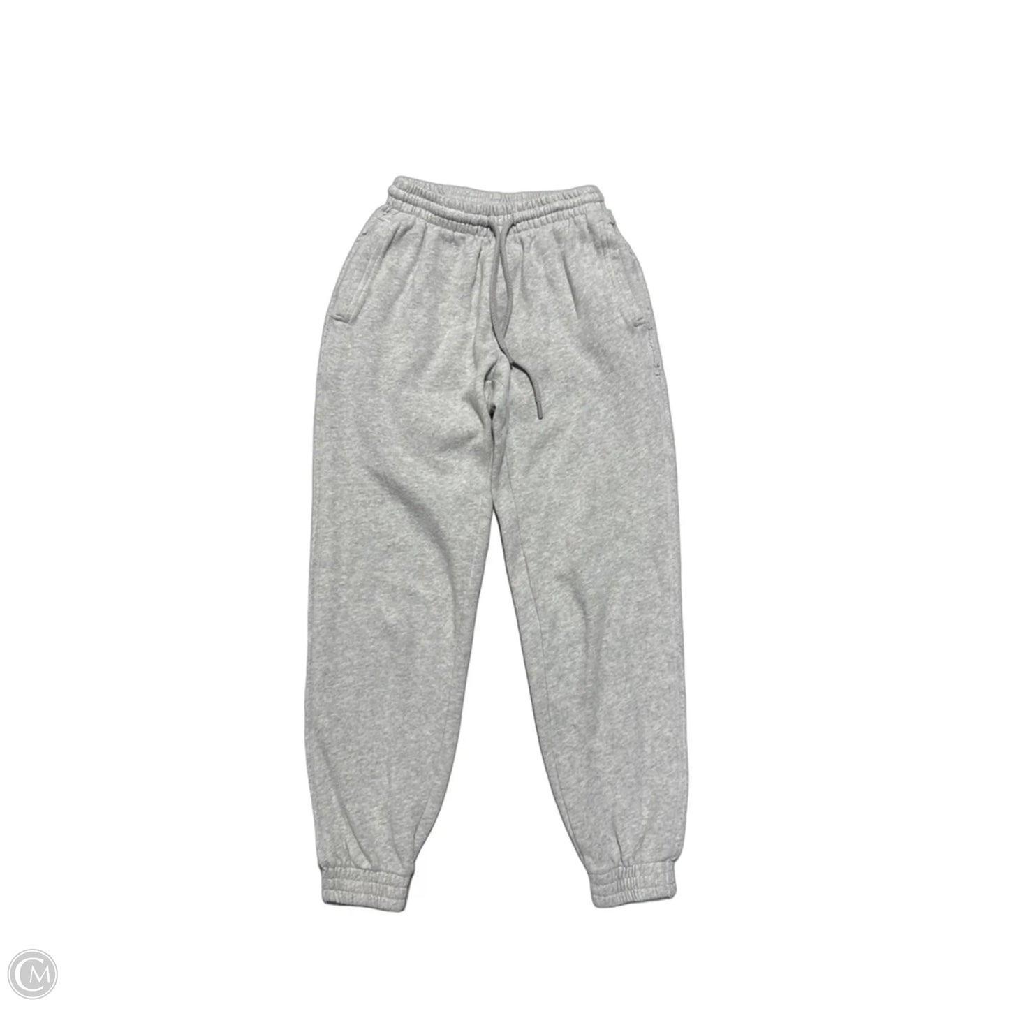Pants Lounge By Aerie In Grey, Size: Xs