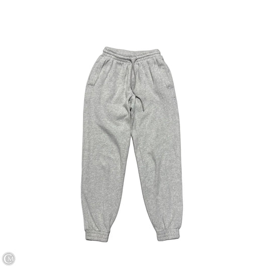 Pants Lounge By Aerie In Grey, Size: Xs