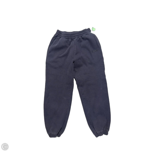 Pants Lounge By Cmb In Navy, Size: M