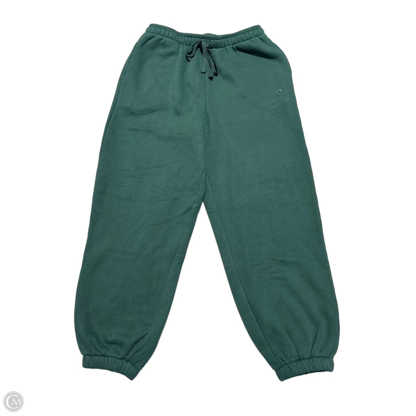 Pants Lounge By American Eagle In Green, Size: S