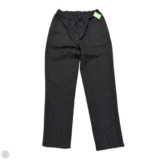 Pants Lounge By Cmc In Black, Size: S