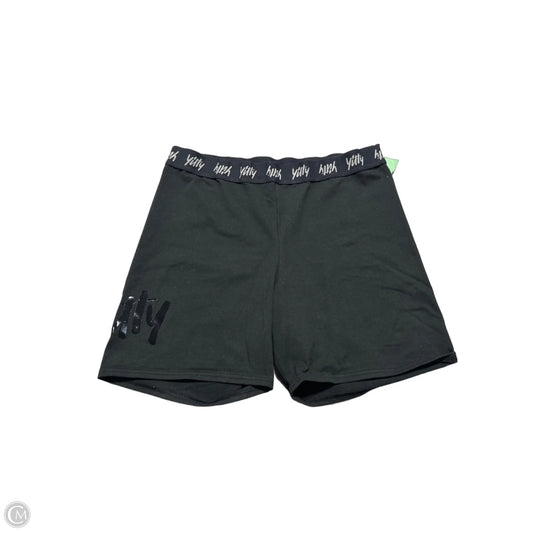 Athletic Shorts By Yitty In Black, Size: 1x