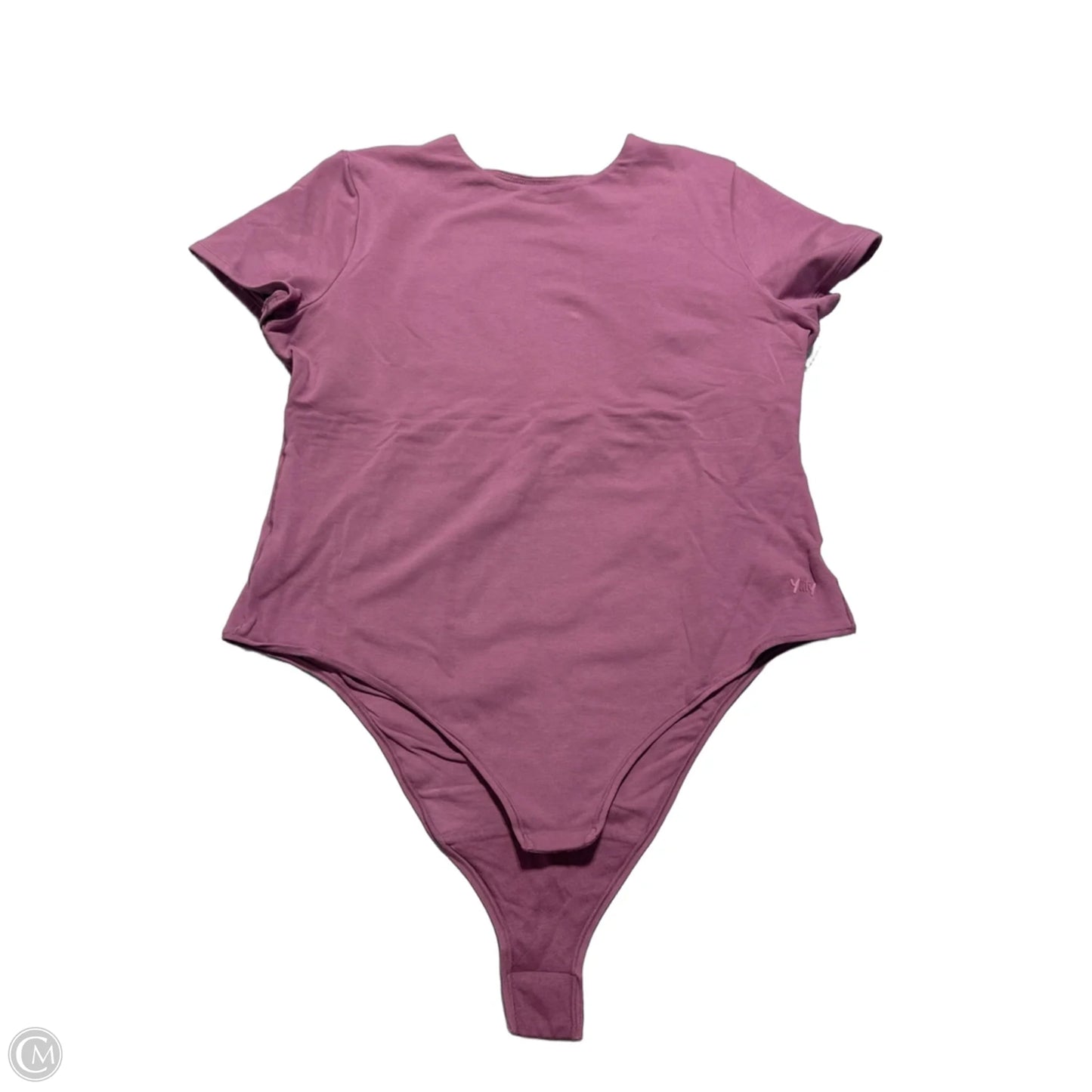 Bodysuit By Yitty In Pink, Size: Xxl