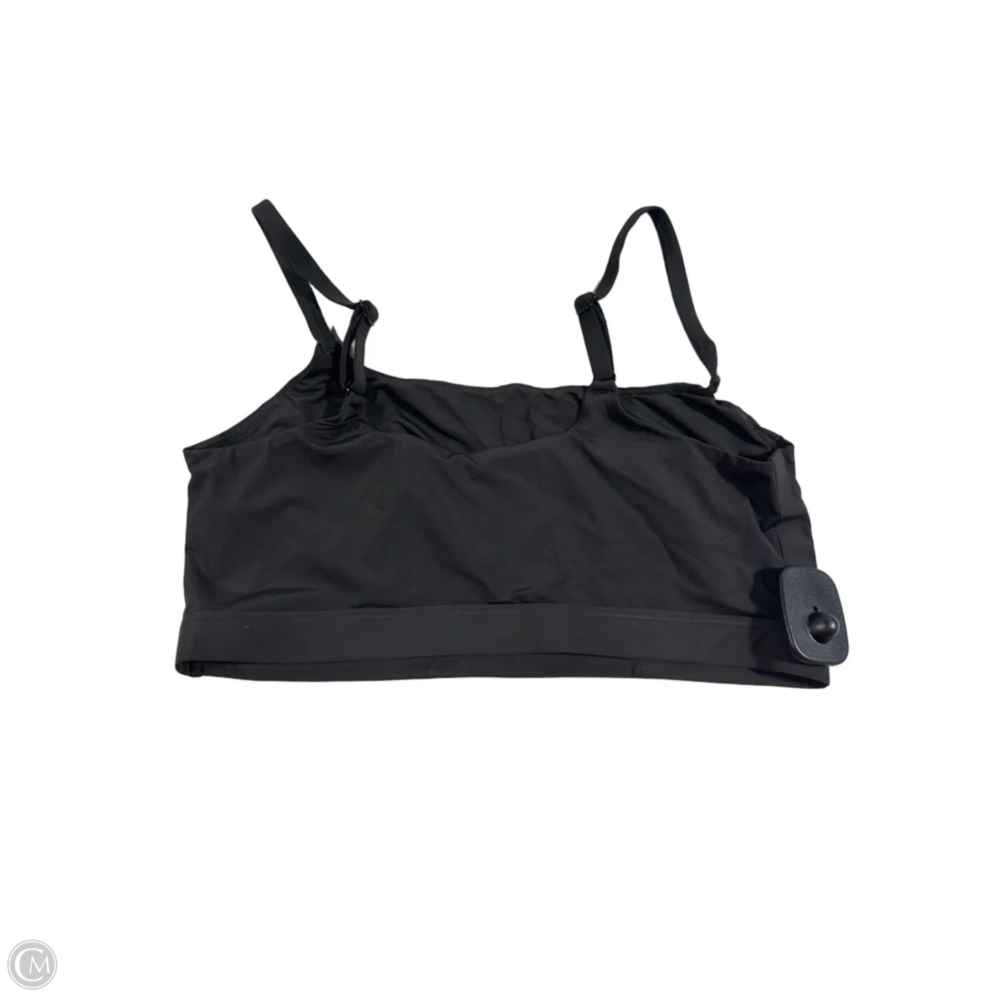 Bralette By Yitty In Black, Size: L