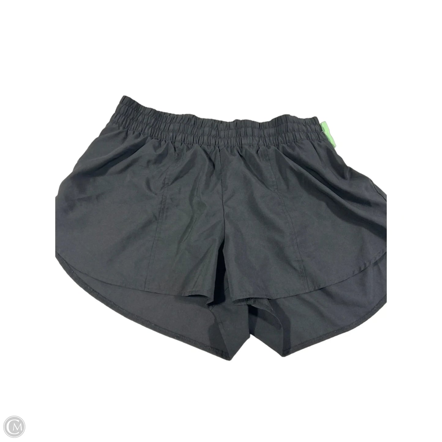 Athletic Shorts By All In Motion In Black, Size: Xl
