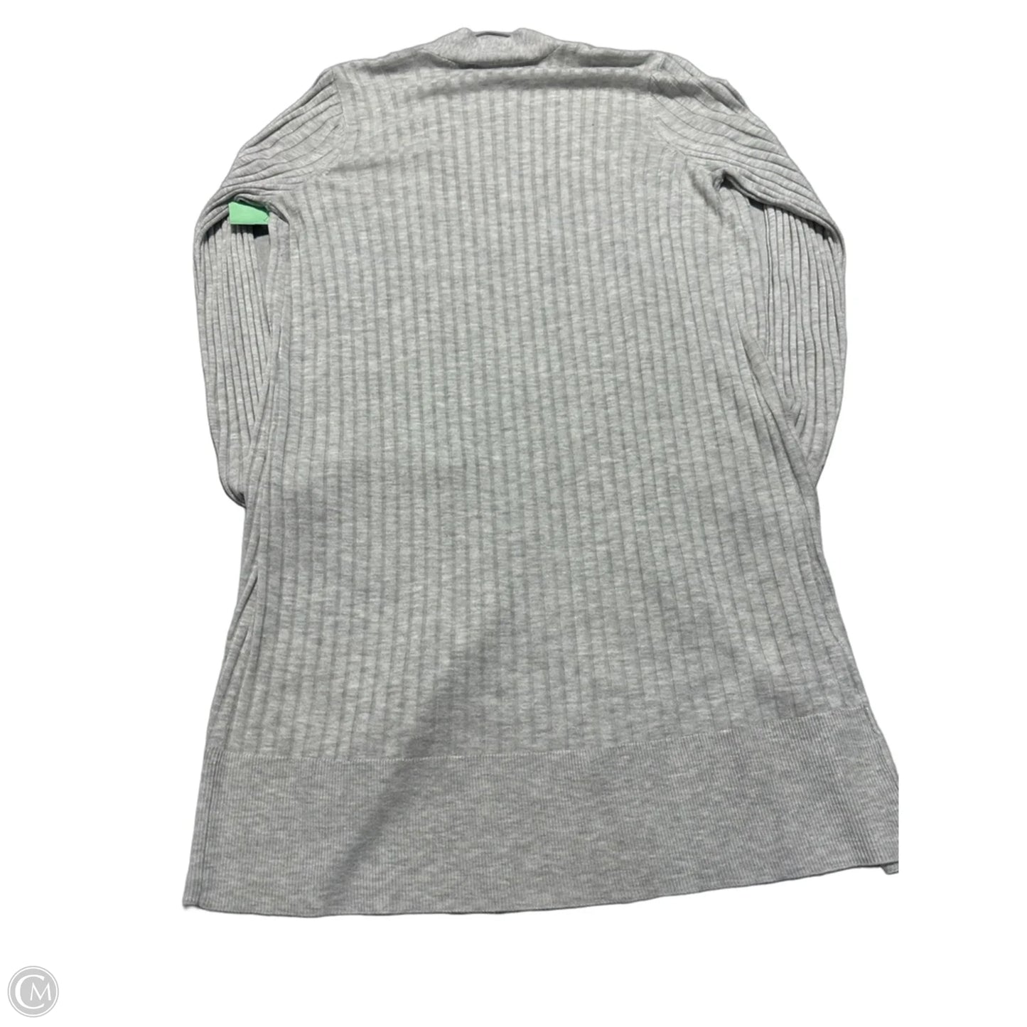 Cardigan By Loft In Grey, Size: Xs