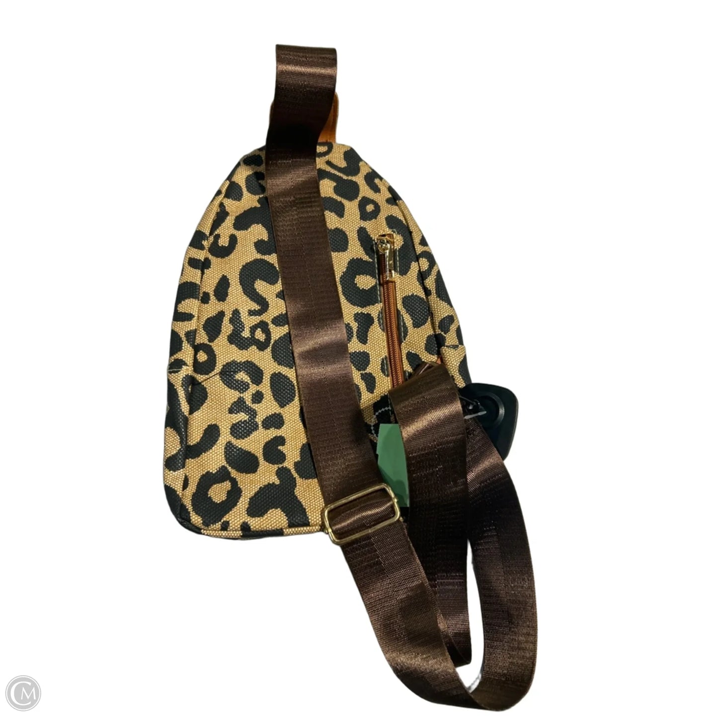 Crossbody By Cmc, Size: Small