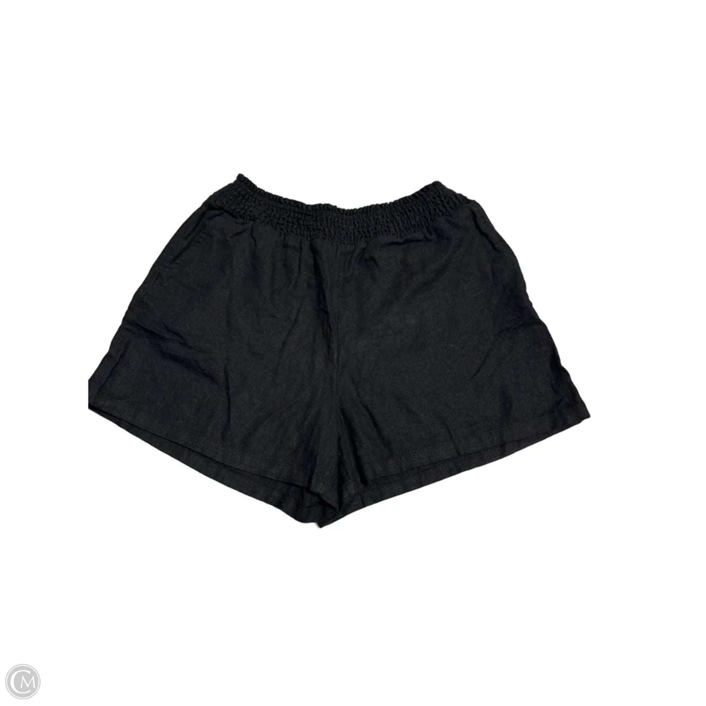 Shorts By Universal Thread In Black, Size: M