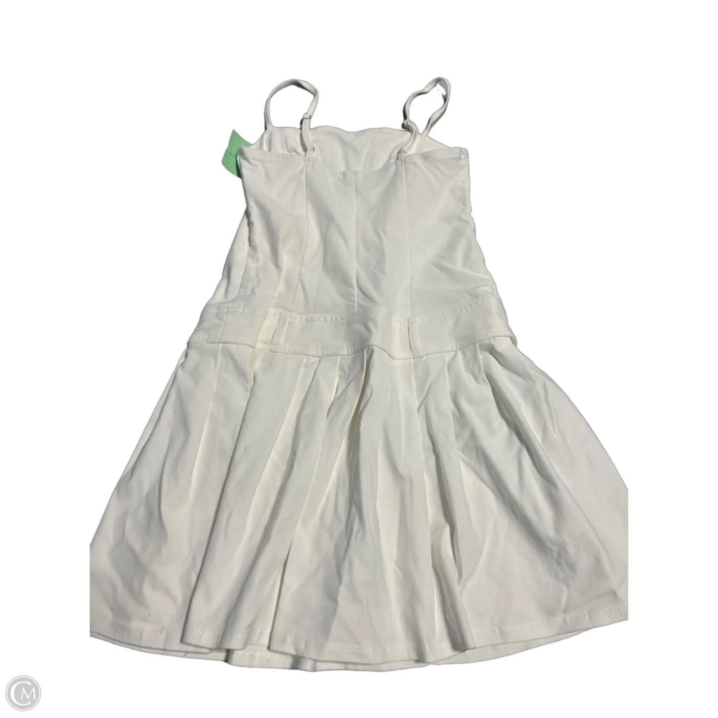 Dress Casual Short By Wild Fable In White, Size: Xs