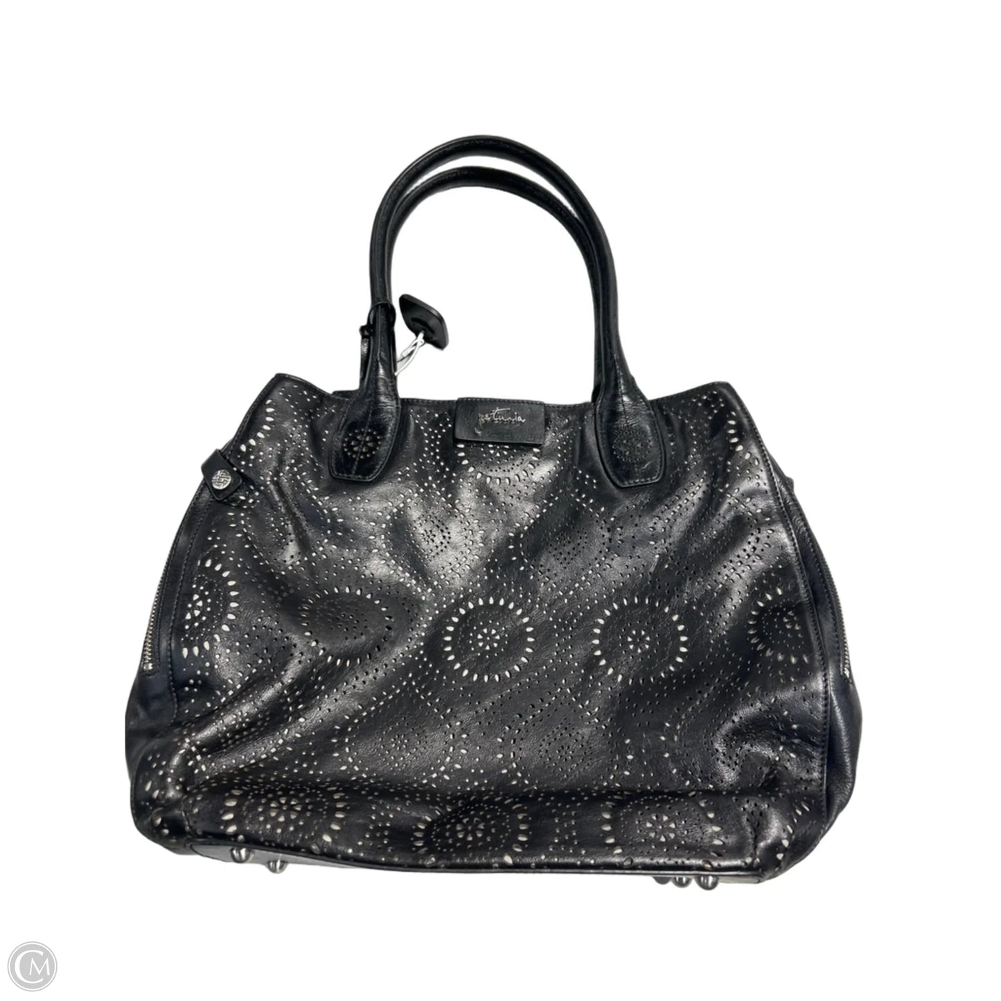 Handbag By Cma, Size: Large