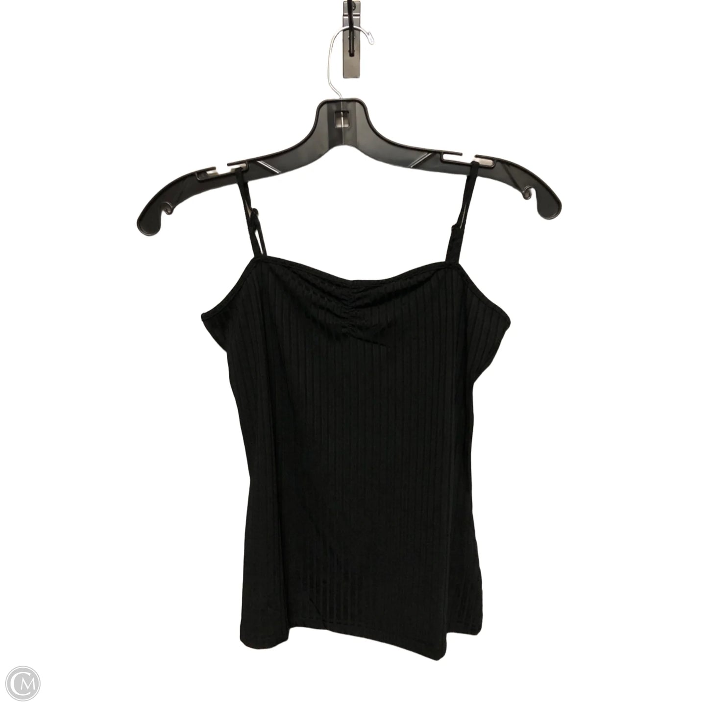 Tank Top By Listicle In Black, Size: M