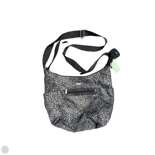 Crossbody By Baggallini, Size: Large