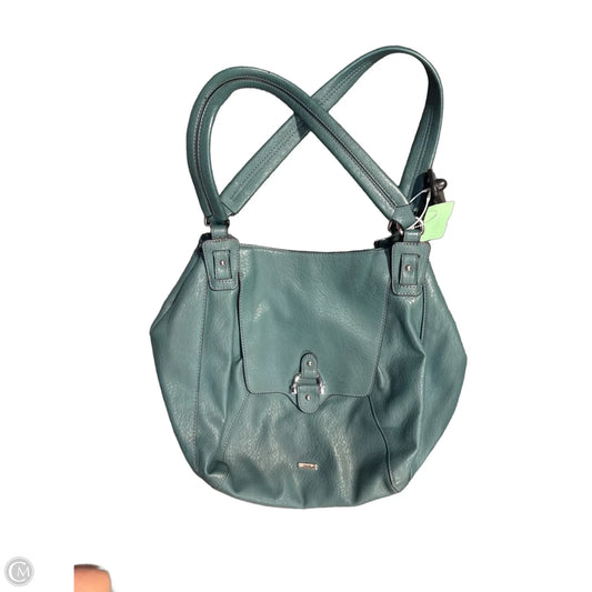 Handbag By Chaps, Size: Large