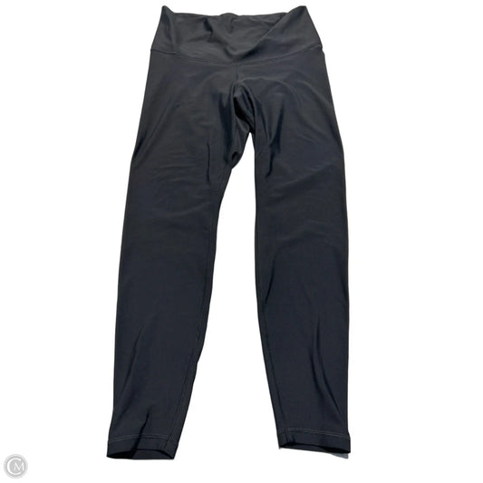 Athletic Pants By Old Navy In Black, Size: Xl
