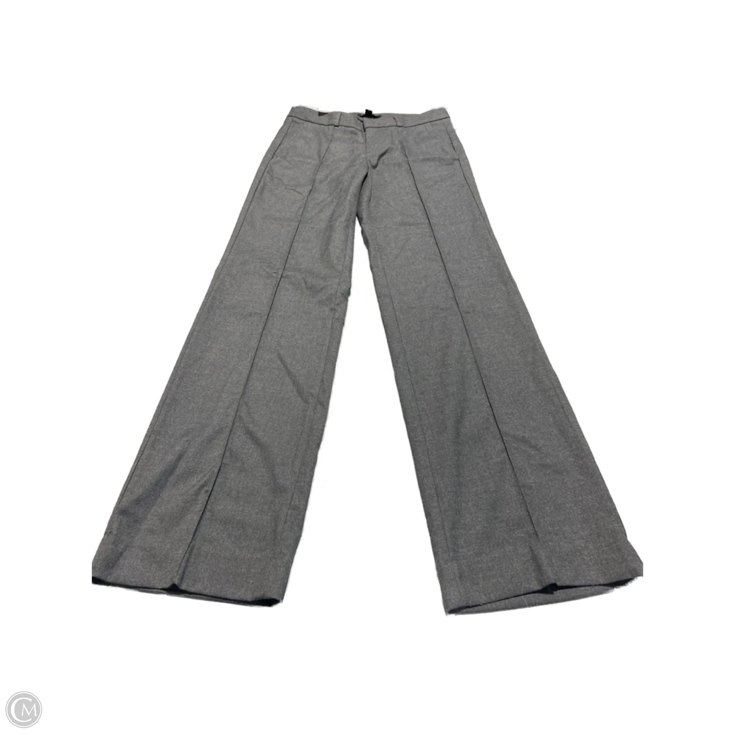 Pants Chinos & Khakis By Banana Republic In Grey, Size: 4l