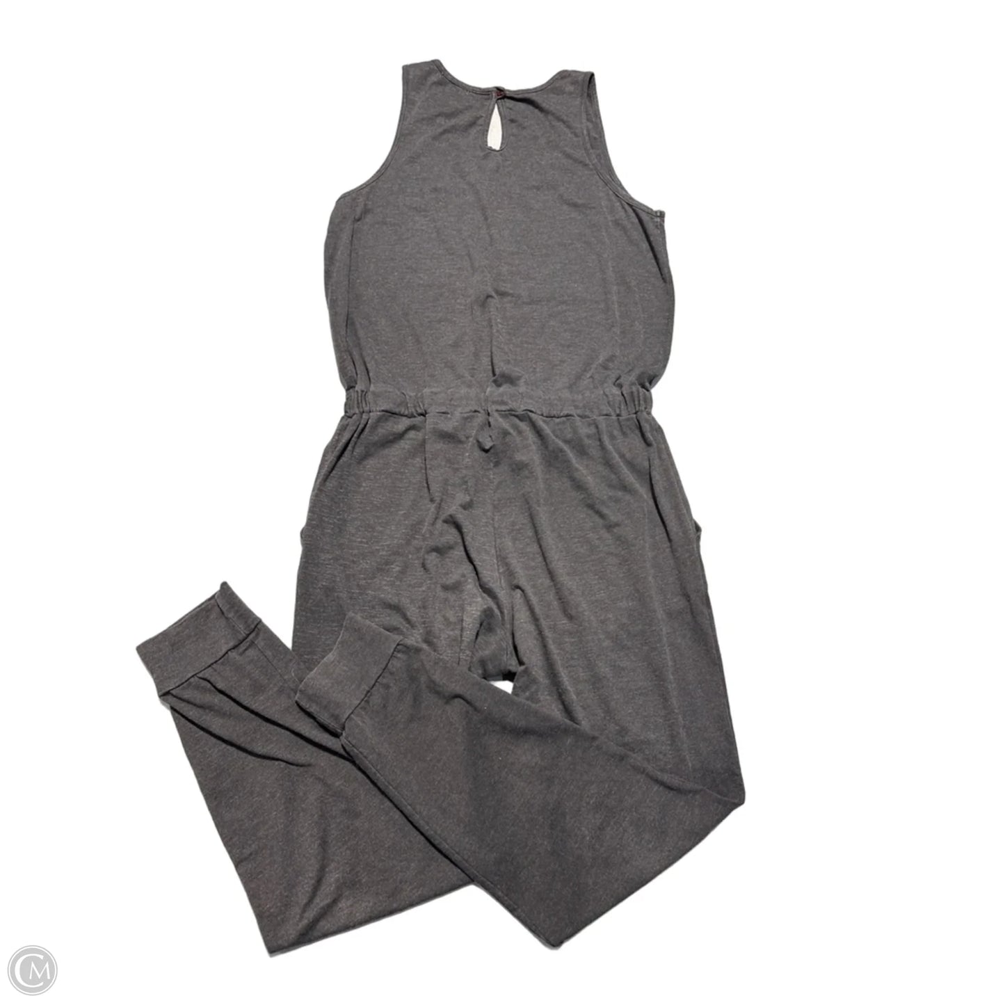 Jumpsuit By Sundry In Grey, Size: S