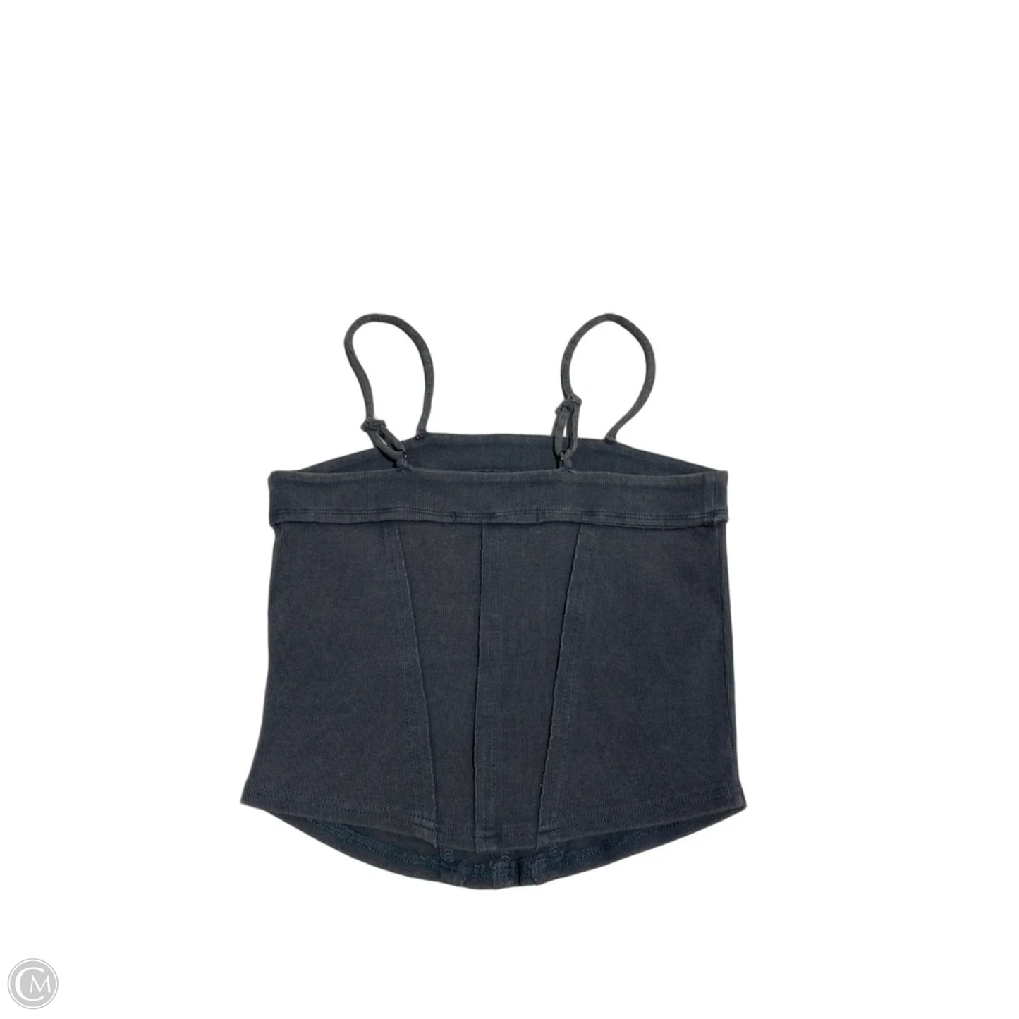 Tank Top By Natural Life In Grey, Size: S