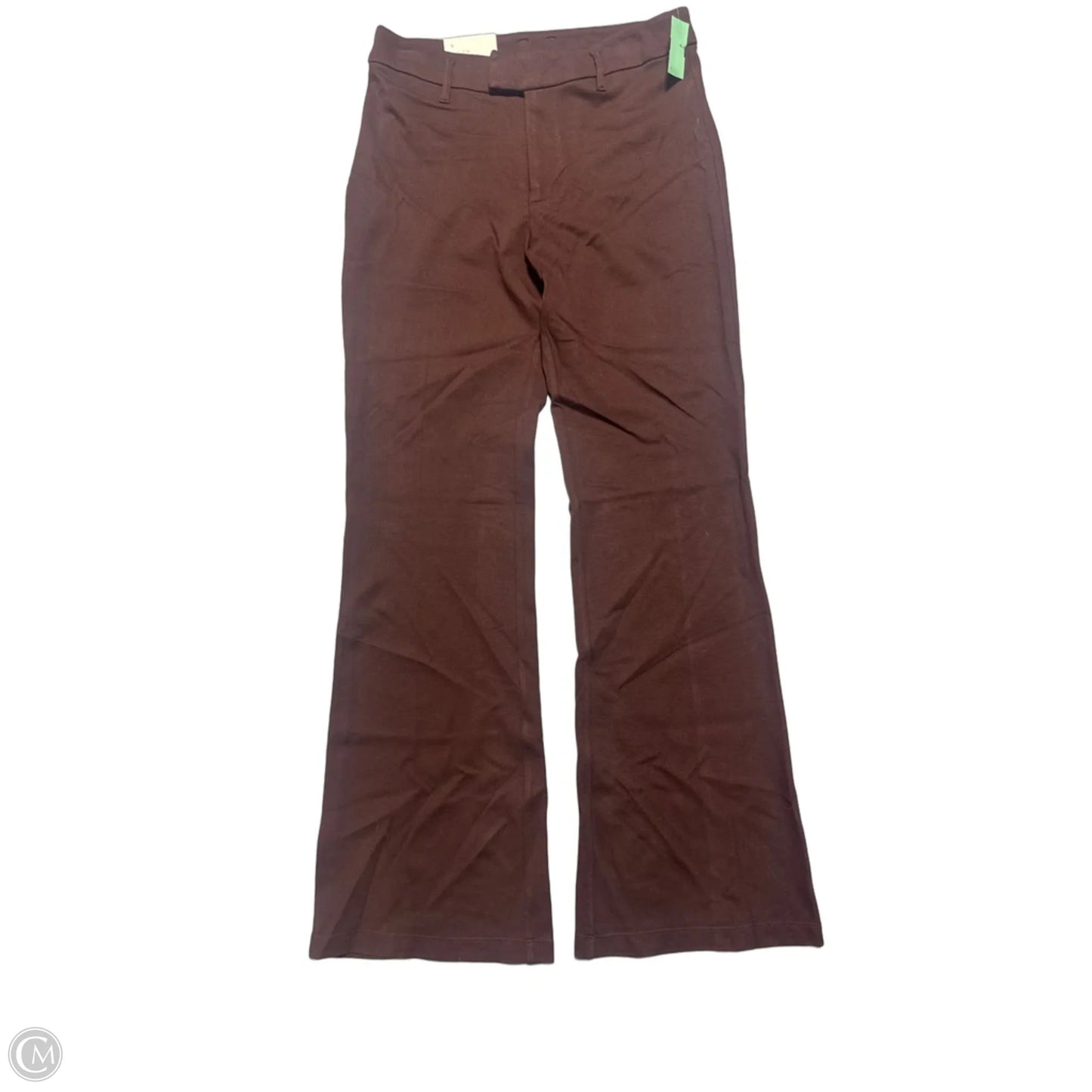 Pants Dress By A New Day In Brown, Size: 10