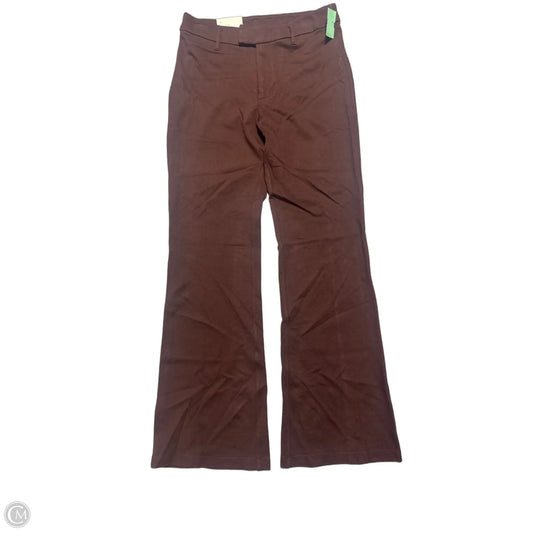 Pants Dress By A New Day In Brown, Size: 10