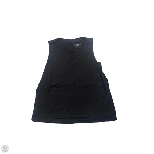 Tank Top By Beyond Yoga In Black, Size: M