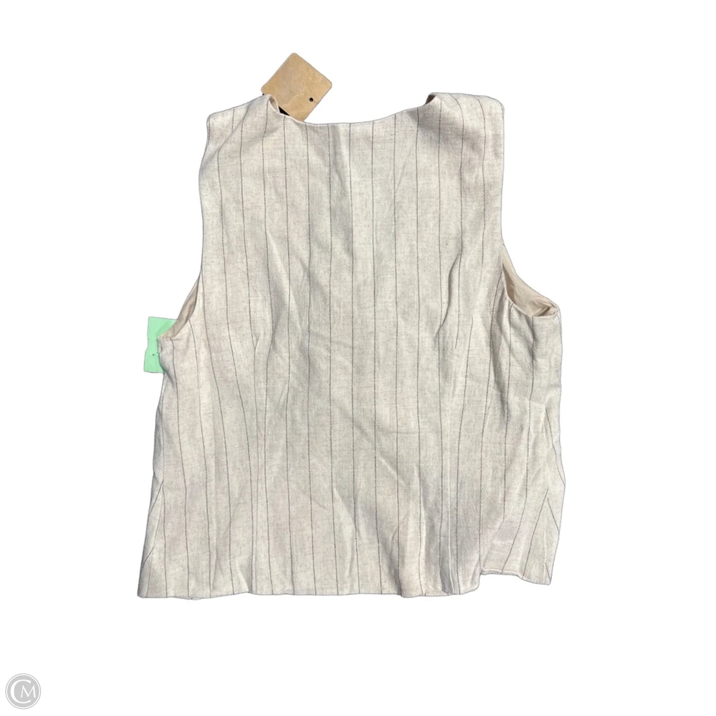 Tank Top By Blu Pepper, Size: M