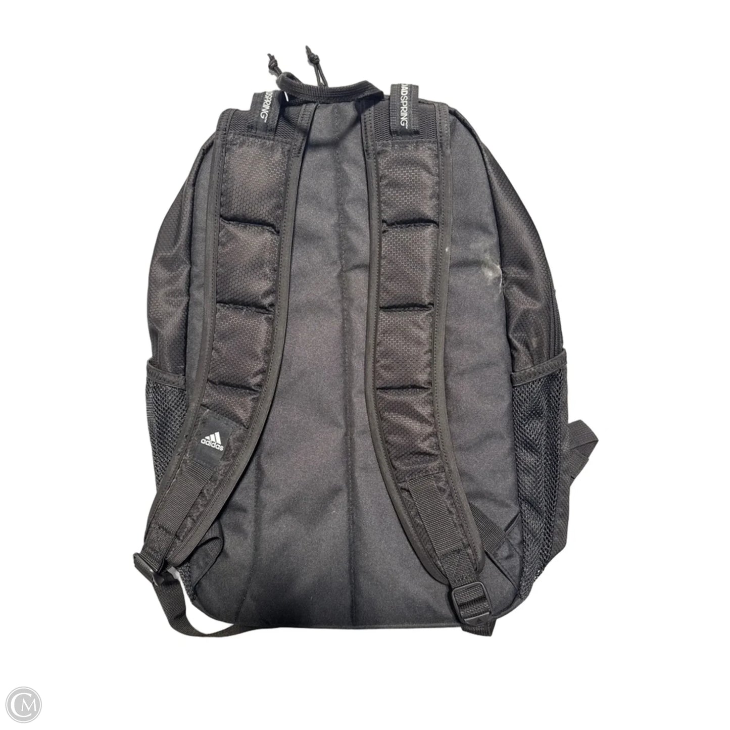 Backpack By Adidas, Size: Large