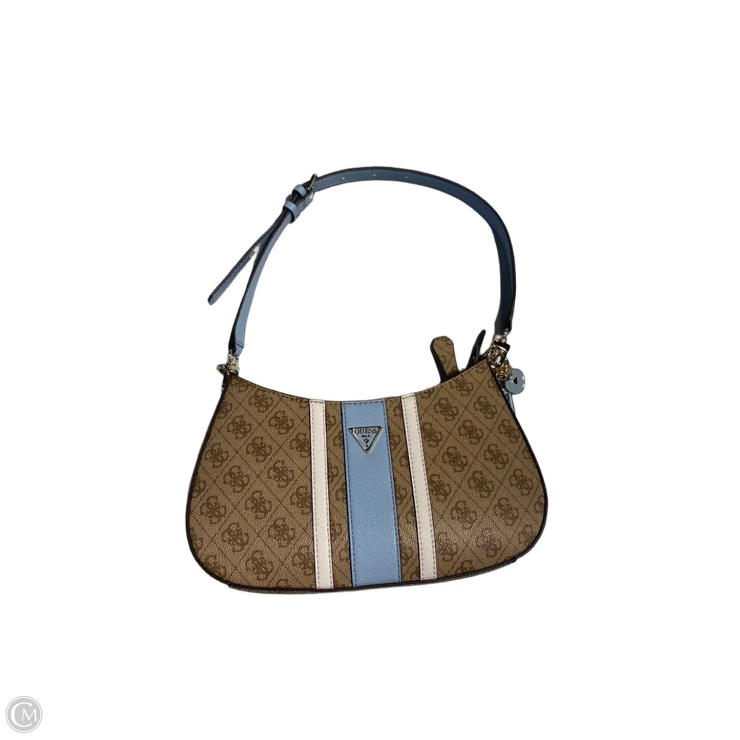 Handbag By Guess, Size: Medium
