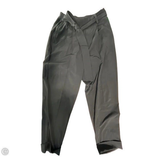 Pants Dress By Athleta In Black, Size: 10