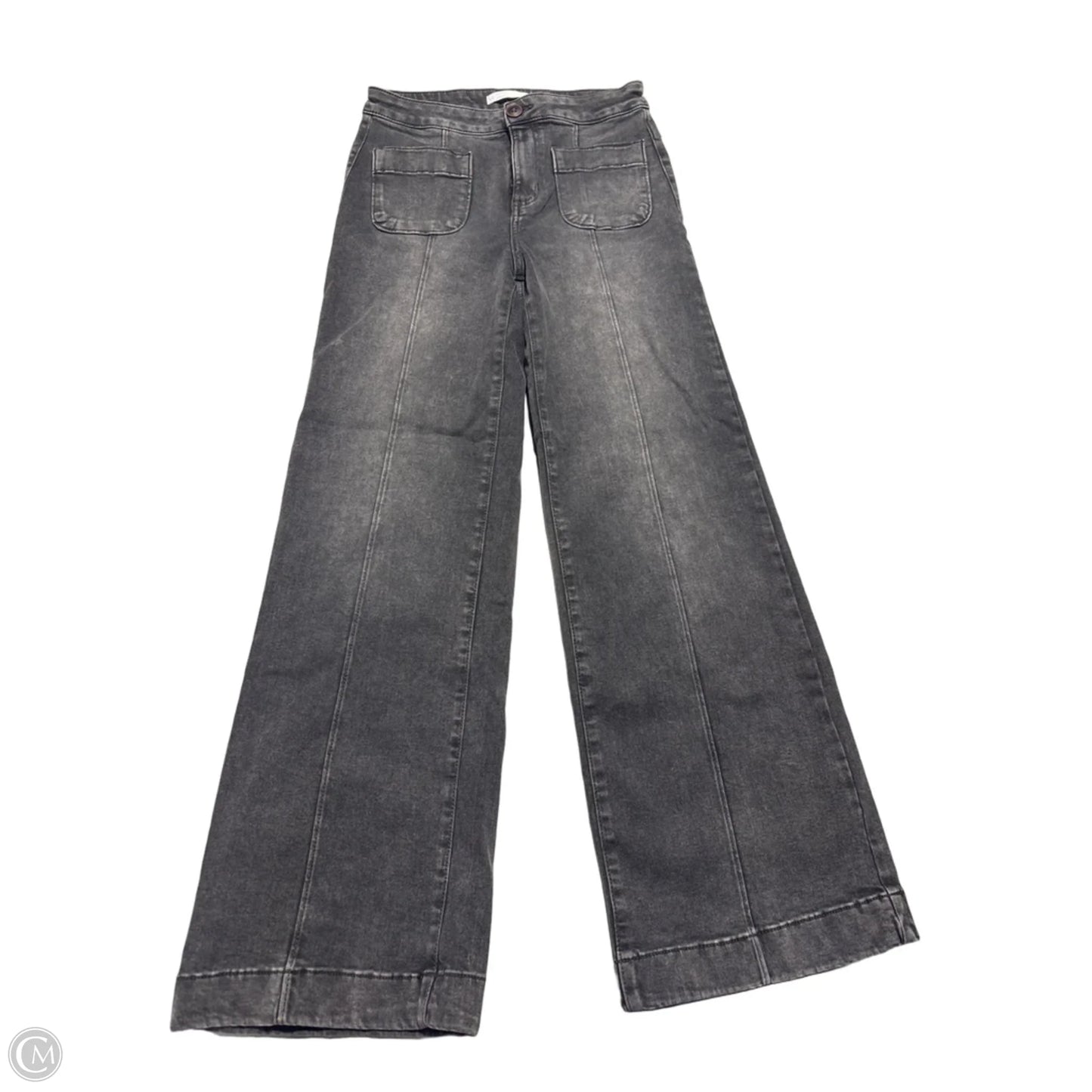 Pants Other By Lc Lauren Conrad In Grey, Size: 6