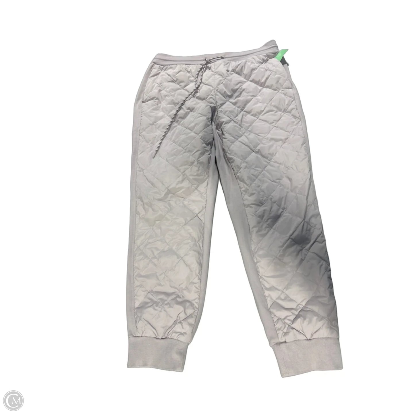 Athletic Pants By Athleta In Purple, Size: L