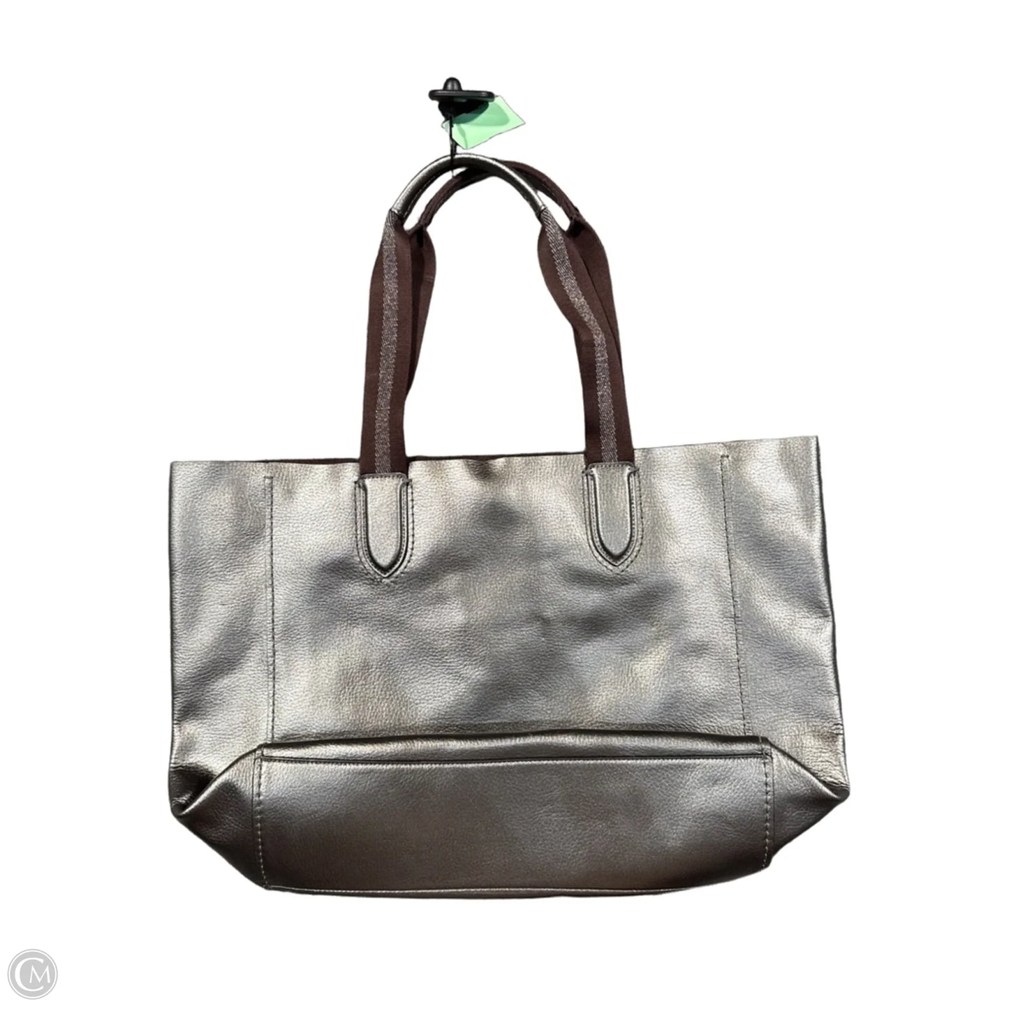 Handbag Designer By Coach, Size: Large