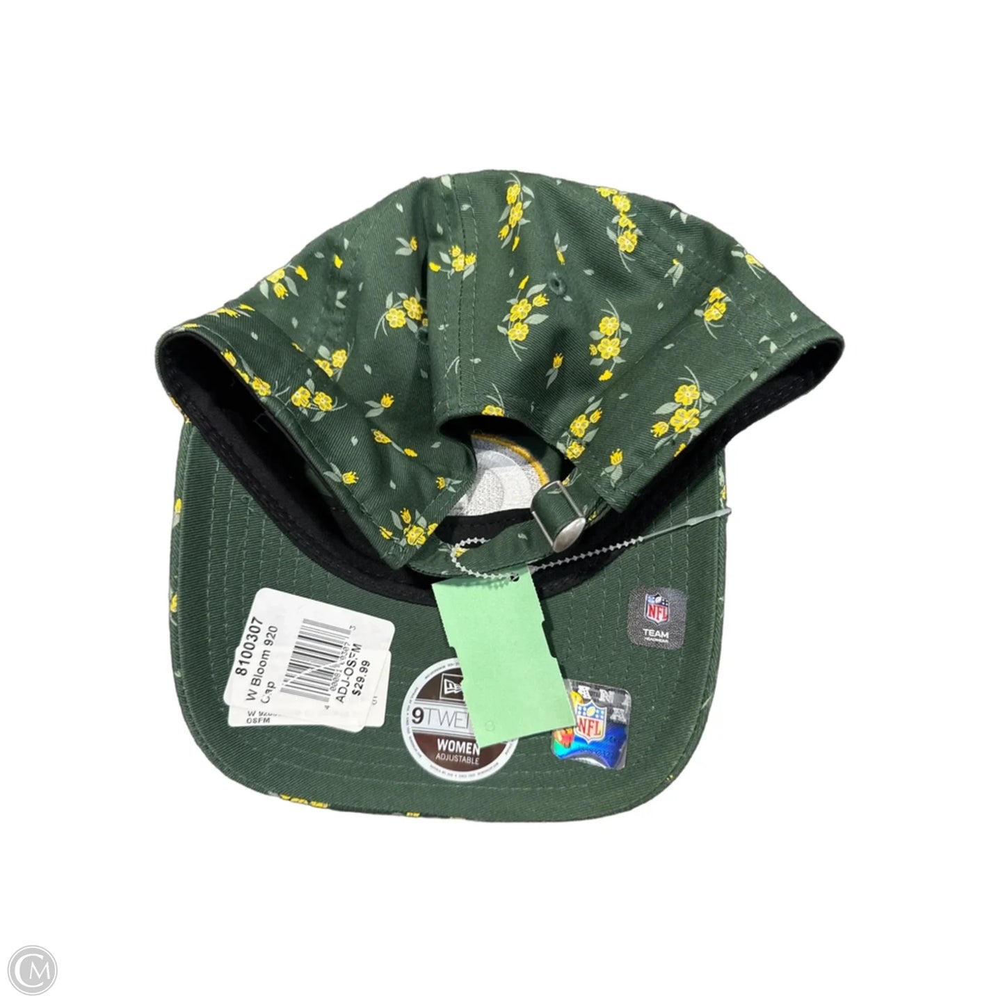 Hat Baseball Cap By Cmc