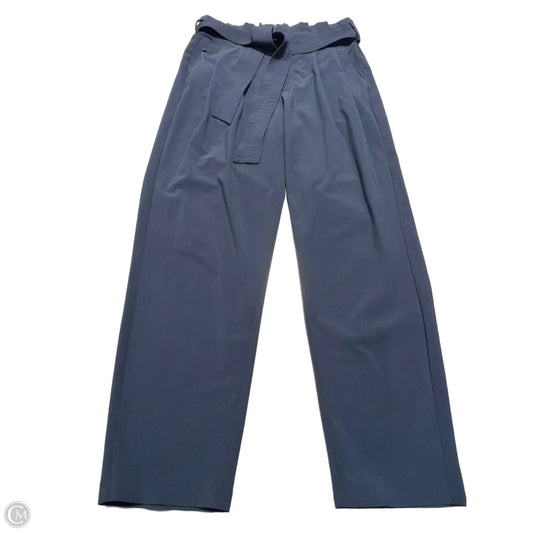 Athletic Pants By Athleta In Black, Size: 4