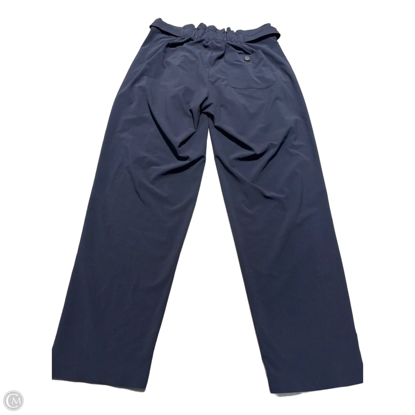 Athletic Pants By Athleta In Black, Size: 4