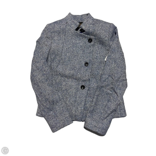 Blazer By Cmc In Blue, Size: M