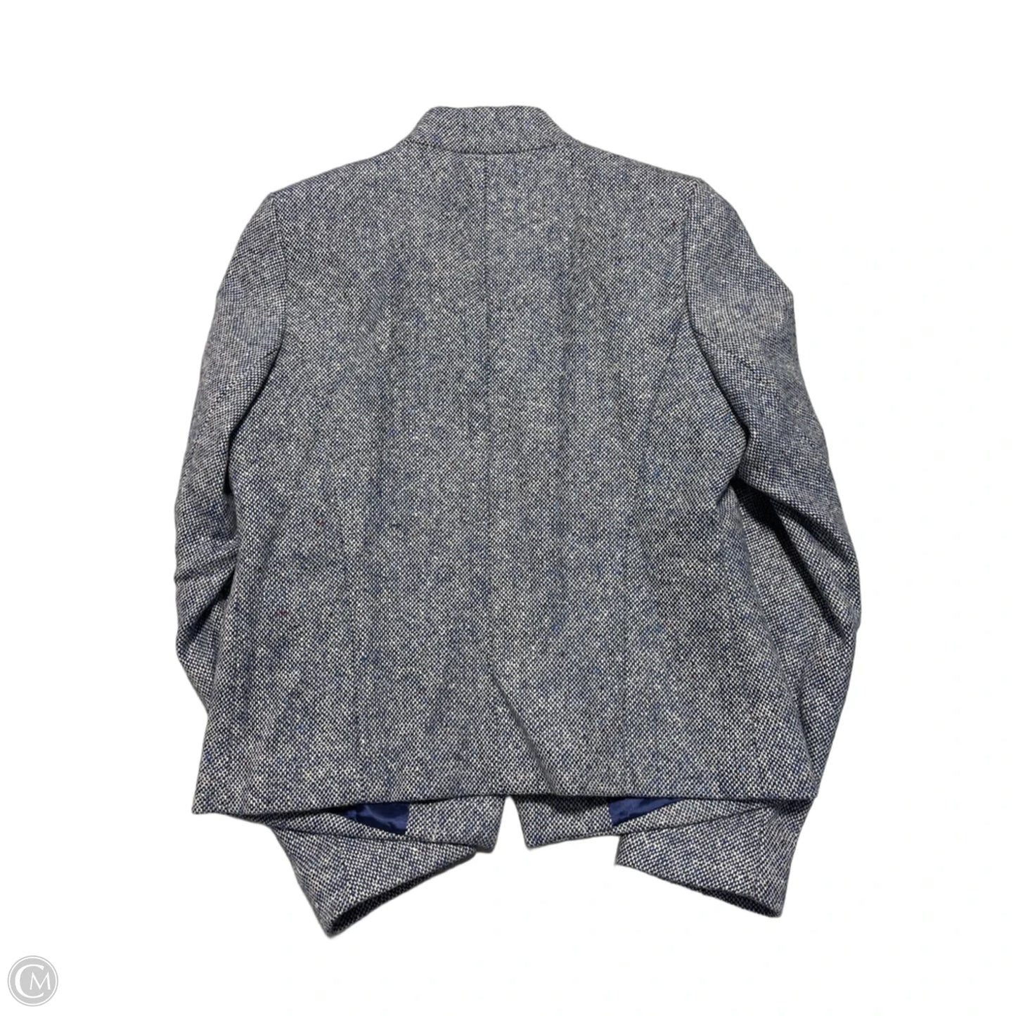 Blazer By Cmc In Blue, Size: M